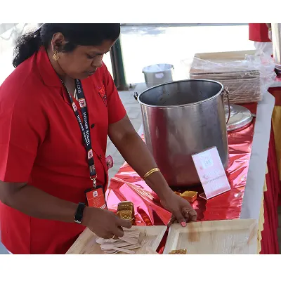 best non veg restaurants in Coimbatore