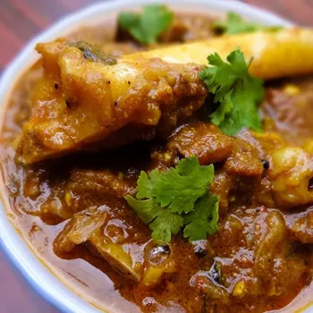Mutton gravy in coimbatore
