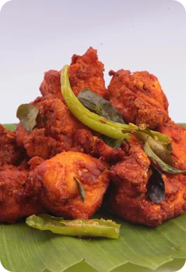 Best Fried Chicken in Coimbatore 