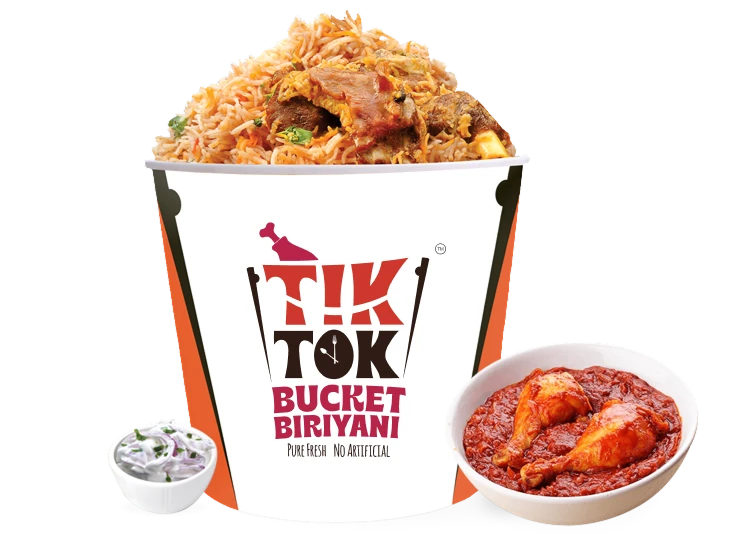 Best chicken biryani in Coimbatore 