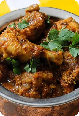 Nattukozhi Briyani in Coimbatore