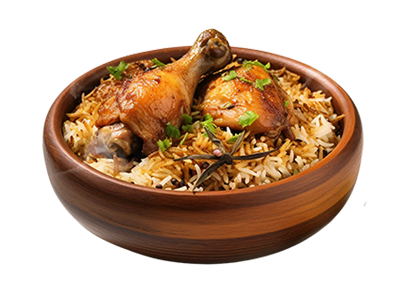 Top  Briyani Hotel near me