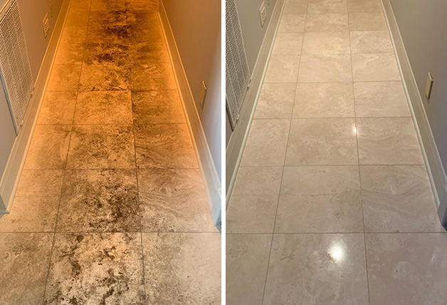 Best Deep Cleaning Service in Coimbatore 