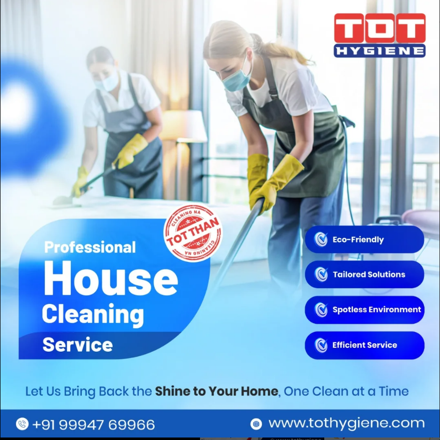 professional cleaning services near me