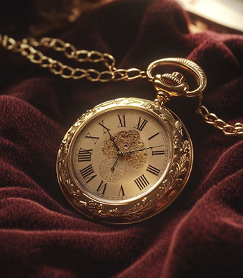 Pocket Watches
