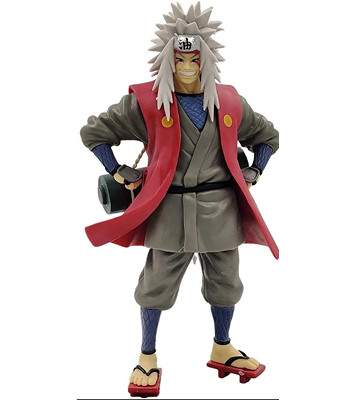 Vaoza Anime Cartoon Character Q Posket Action Figure