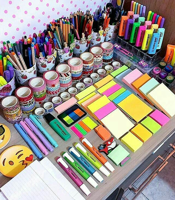 Stationery