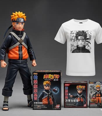 Naruto
