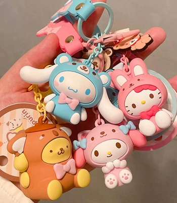 Keychains