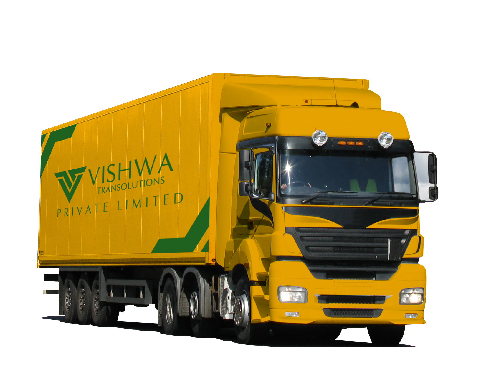 Vishwa Transolutions