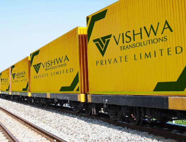 Vishwa Transolutions