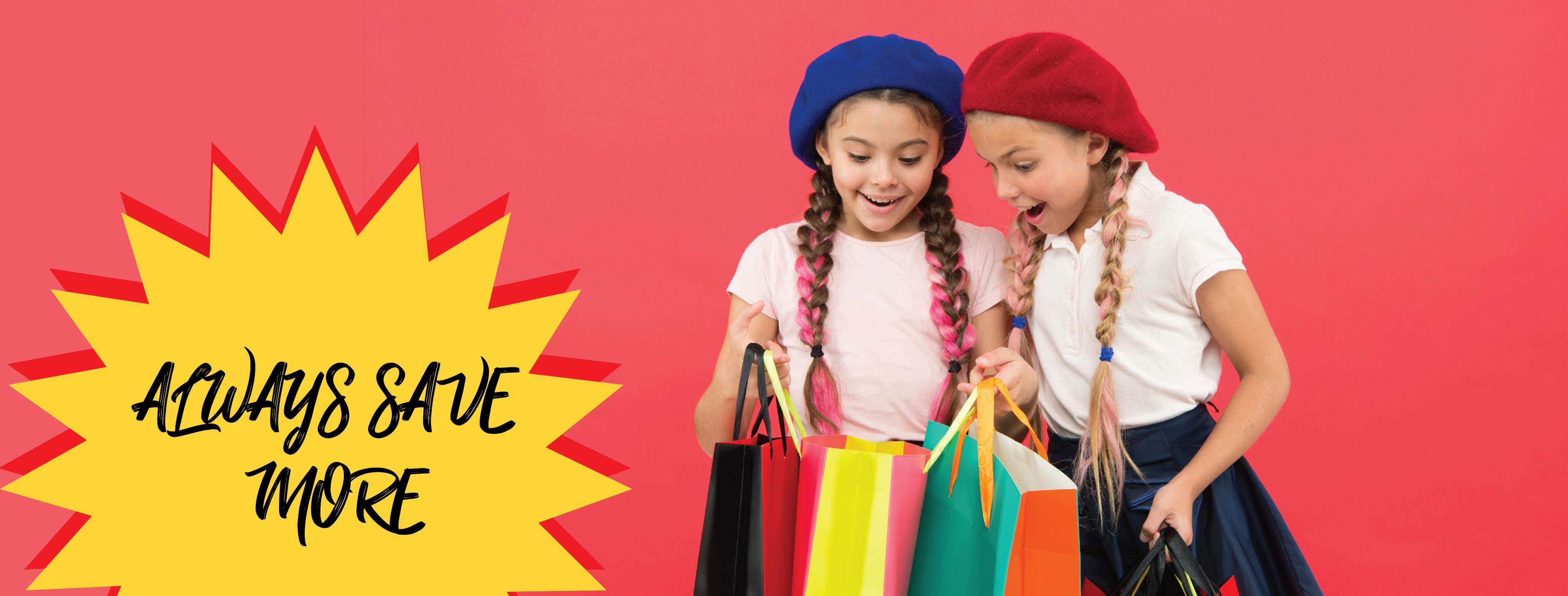 Kids dress shop in Pollachi